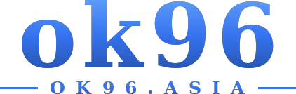 ok96 logo